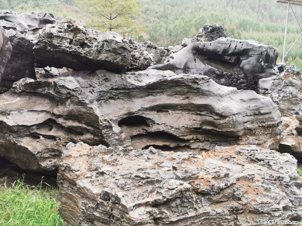 风景石、假山石大量有货，有需要的欢迎联系 - 新手上路 - 阿坝生活社区 - 阿坝28生活网 ab.28life.net