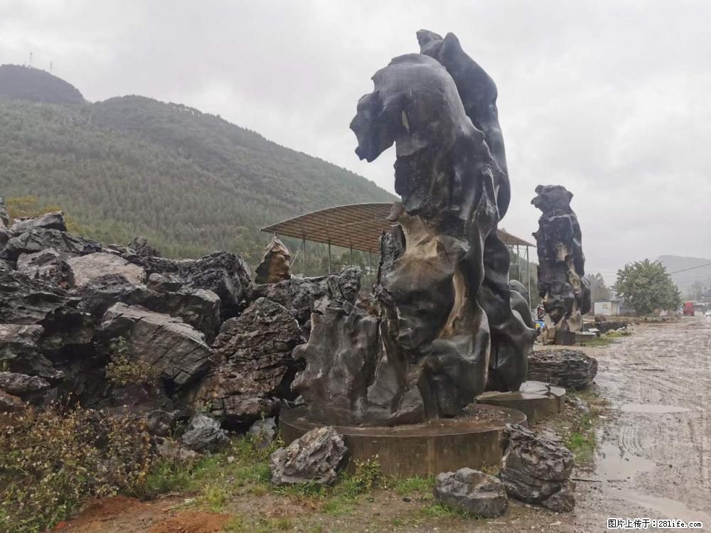 风景石、假山石大量有货，有需要的欢迎联系 - 新手上路 - 阿坝生活社区 - 阿坝28生活网 ab.28life.net