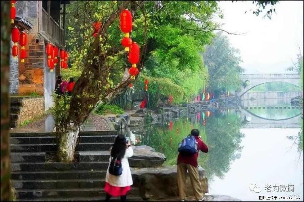 【春天，广西桂林灌阳县向您发出邀请！】江口老街又逢春 - 游山玩水 - 阿坝生活社区 - 阿坝28生活网 ab.28life.net