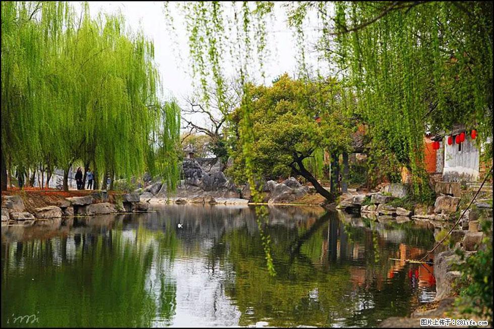 【春天，广西桂林灌阳县向您发出邀请！】江口老街又逢春 - 游山玩水 - 阿坝生活社区 - 阿坝28生活网 ab.28life.net