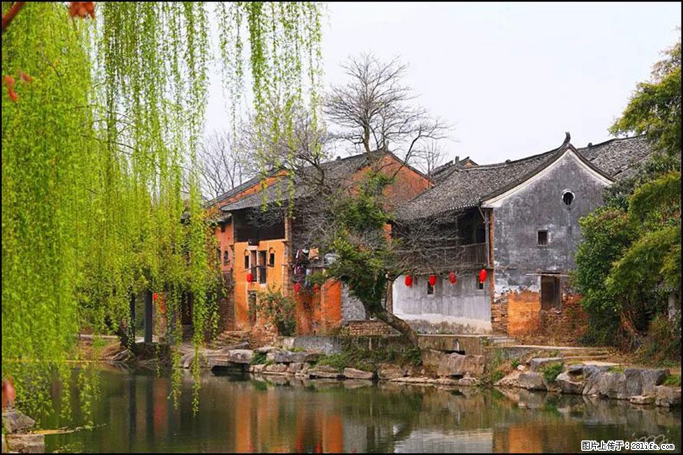 【春天，广西桂林灌阳县向您发出邀请！】江口老街又逢春 - 游山玩水 - 阿坝生活社区 - 阿坝28生活网 ab.28life.net