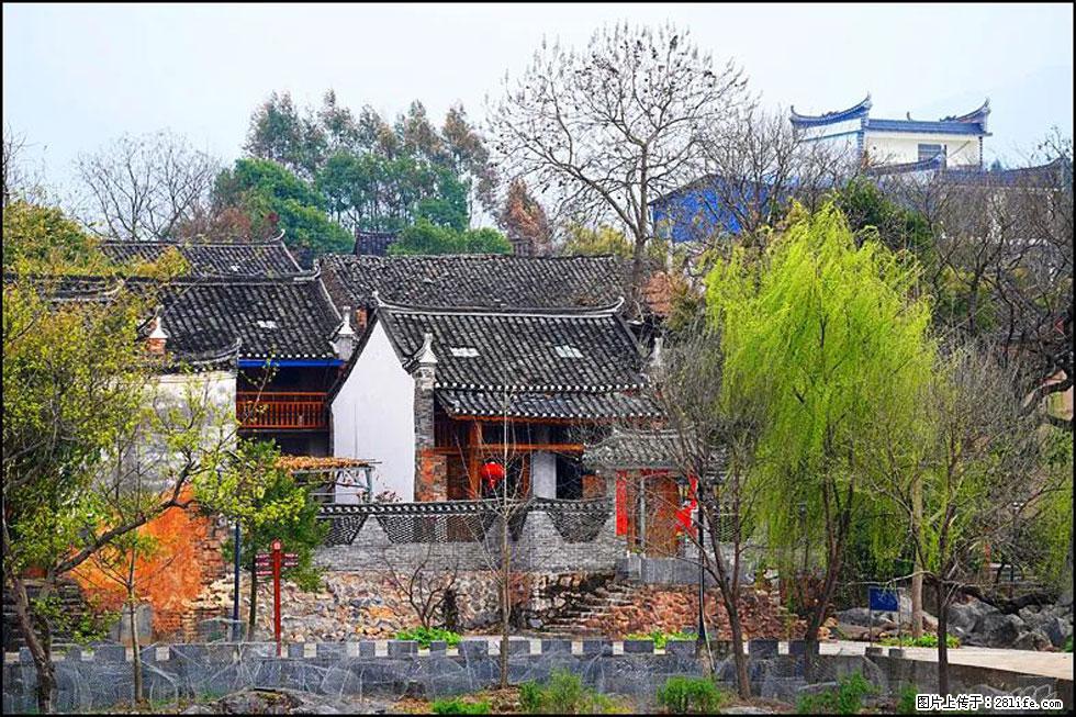 【春天，广西桂林灌阳县向您发出邀请！】江口老街又逢春 - 游山玩水 - 阿坝生活社区 - 阿坝28生活网 ab.28life.net
