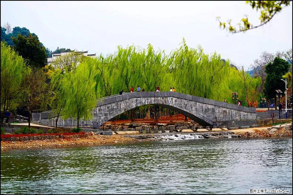 【春天，广西桂林灌阳县向您发出邀请！】江口老街又逢春 - 游山玩水 - 阿坝生活社区 - 阿坝28生活网 ab.28life.net