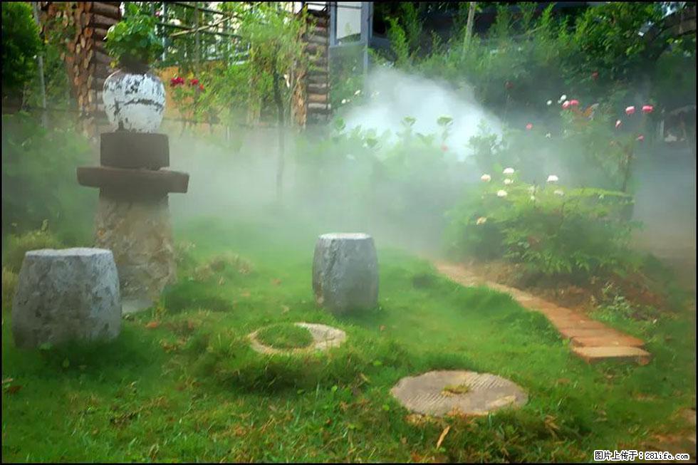 【春天，广西桂林灌阳县向您发出邀请！】如梦似幻莲溪庐 - 游山玩水 - 阿坝生活社区 - 阿坝28生活网 ab.28life.net