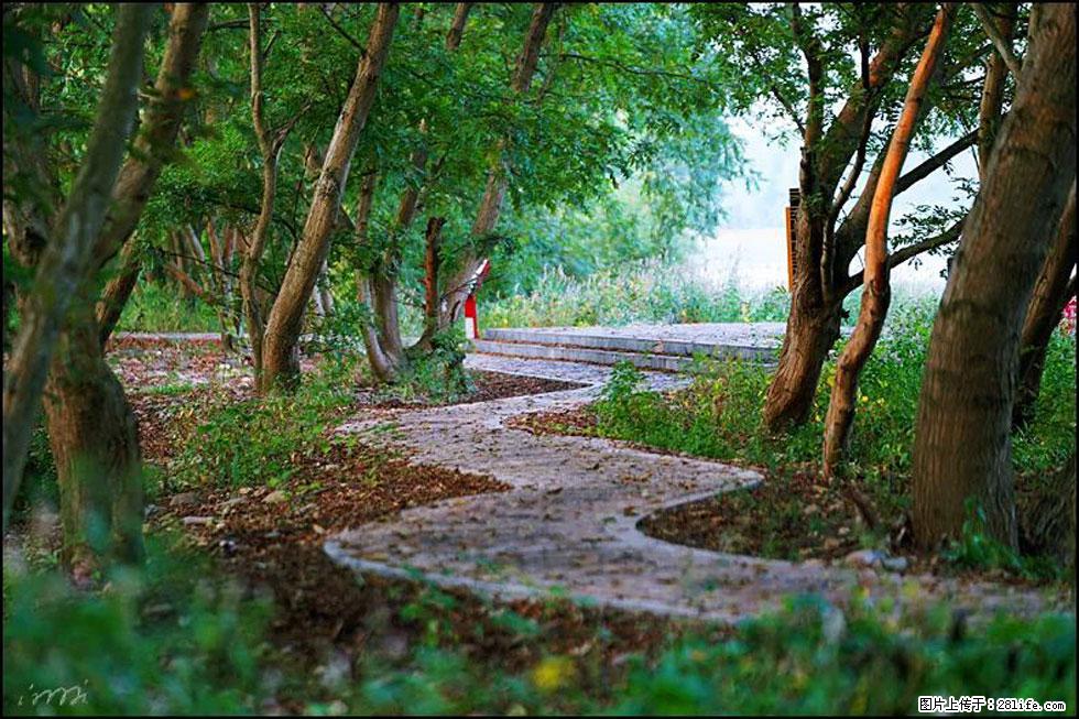 【春天，广西桂林灌阳县向您发出邀请！】熊家寨湿地公园 - 游山玩水 - 阿坝生活社区 - 阿坝28生活网 ab.28life.net