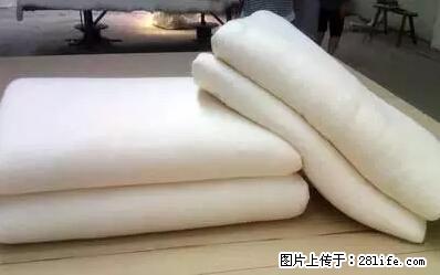 被子有异味？只要这样做，比晒太阳还强100倍！ - 家居生活 - 阿坝生活社区 - 阿坝28生活网 ab.28life.net