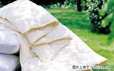 被子有异味？只要这样做，比晒太阳还强100倍！ - 家居生活 - 阿坝生活社区 - 阿坝28生活网 ab.28life.net