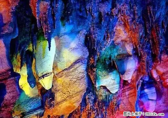 让人脸红的流氓景点，大自然真的有点色 - 灌水专区 - 阿坝生活社区 - 阿坝28生活网 ab.28life.net