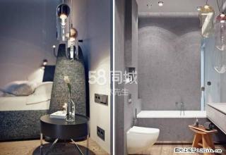 街心小区 1室1厅1卫 - 阿坝28生活网 ab.28life.net