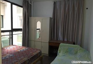 (单间出租)元益花园 5室2厅2卫 男女不限 - 阿坝28生活网 ab.28life.net
