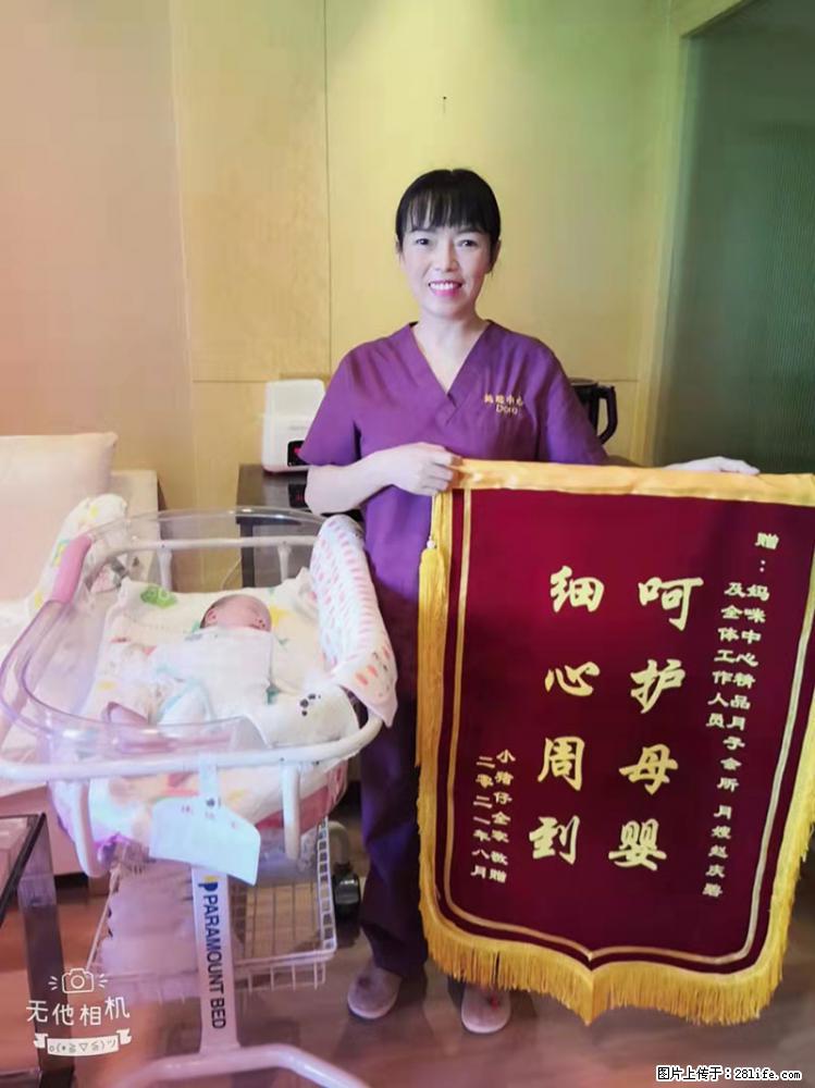 上海高端月子会所招新手月嫂，零基础带教，包吃住 - 职场交流 - 阿坝生活社区 - 阿坝28生活网 ab.28life.net