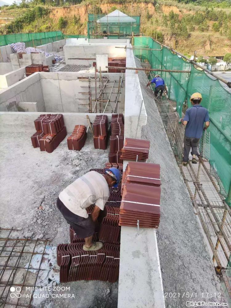 【广西三象建筑安装工程有限公司】绿地衫和田叠墅项目 - 家居生活 - 阿坝生活社区 - 阿坝28生活网 ab.28life.net