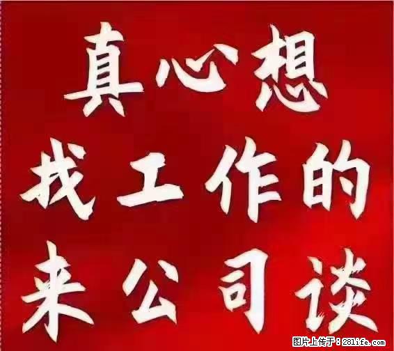 【上海】国企，医院招两名男保安，55岁以下，身高1.7米以上，无犯罪记录不良嗜好 - 职场交流 - 阿坝生活社区 - 阿坝28生活网 ab.28life.net