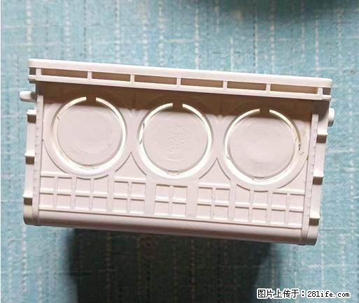桂林荣泰吹塑、注塑【厂家直销】PVC阴燃电工配件，精品86底盒 - 其他广告 - 广告专区 - 阿坝分类信息 - 阿坝28生活网 ab.28life.net