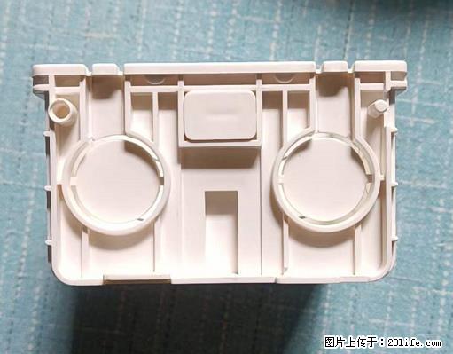 桂林荣泰吹塑、注塑【厂家直销】PVC阴燃电工配件，精品86底盒 - 家居生活 - 阿坝生活社区 - 阿坝28生活网 ab.28life.net