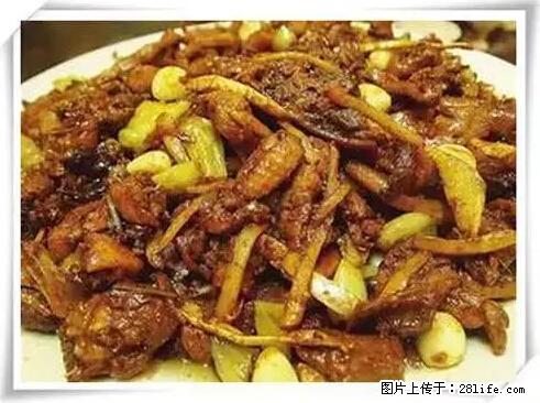 来广西旅游必吃这20道桂菜，不然就白来广西啦！ - 阿坝生活资讯 - 阿坝28生活网 ab.28life.net