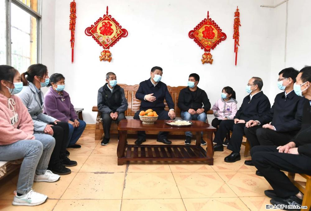 习近平赴广西考察调研 - 阿坝生活资讯 - 阿坝28生活网 ab.28life.net