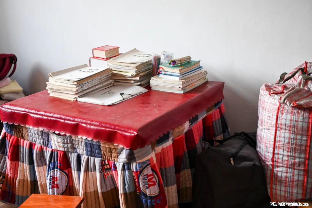 全网追的“扁担女孩”，找了一份暑假工，时薪12元 - 阿坝生活资讯 - 阿坝28生活网 ab.28life.net