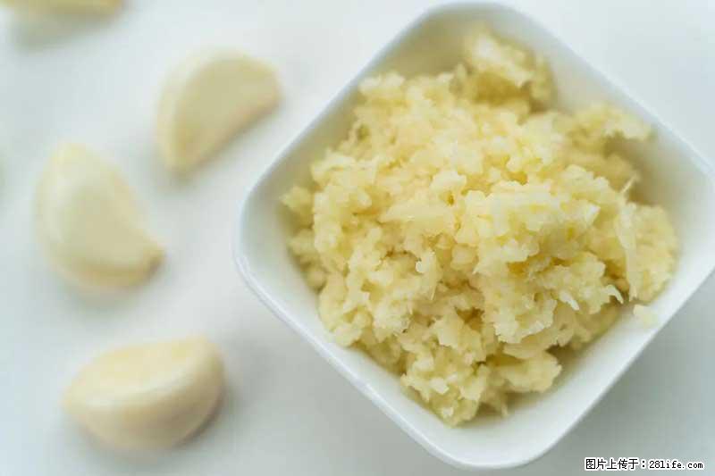 抗菌消炎、护肝健脾！这种“天然青霉素”就在你家餐桌上，春季吃正合适 - 阿坝生活资讯 - 阿坝28生活网 ab.28life.net