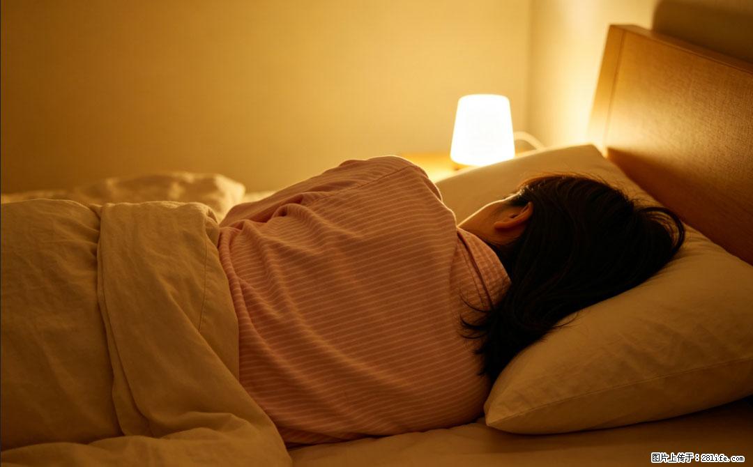 熬夜会让猝死风险飙升！出现以下4种情况赶紧休息→ - 阿坝生活资讯 - 阿坝28生活网 ab.28life.net