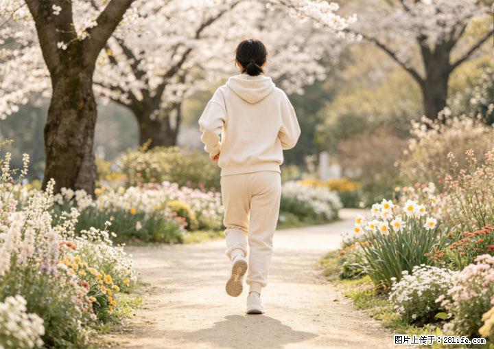 学会这套走路方法！稳血糖护心脏，养护关节更护健康 - 阿坝生活资讯 - 阿坝28生活网 ab.28life.net
