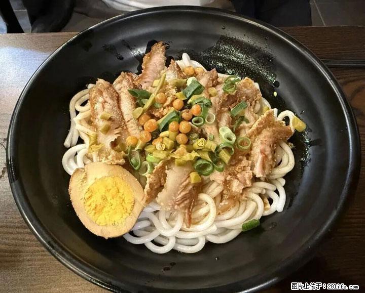 桂林米粉：承载乡愁与文化传承的美食 - 阿坝生活资讯 - 阿坝28生活网 ab.28life.net